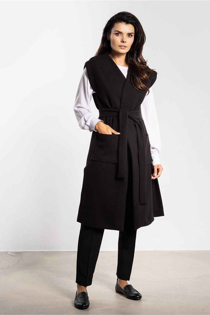 Gilet awama