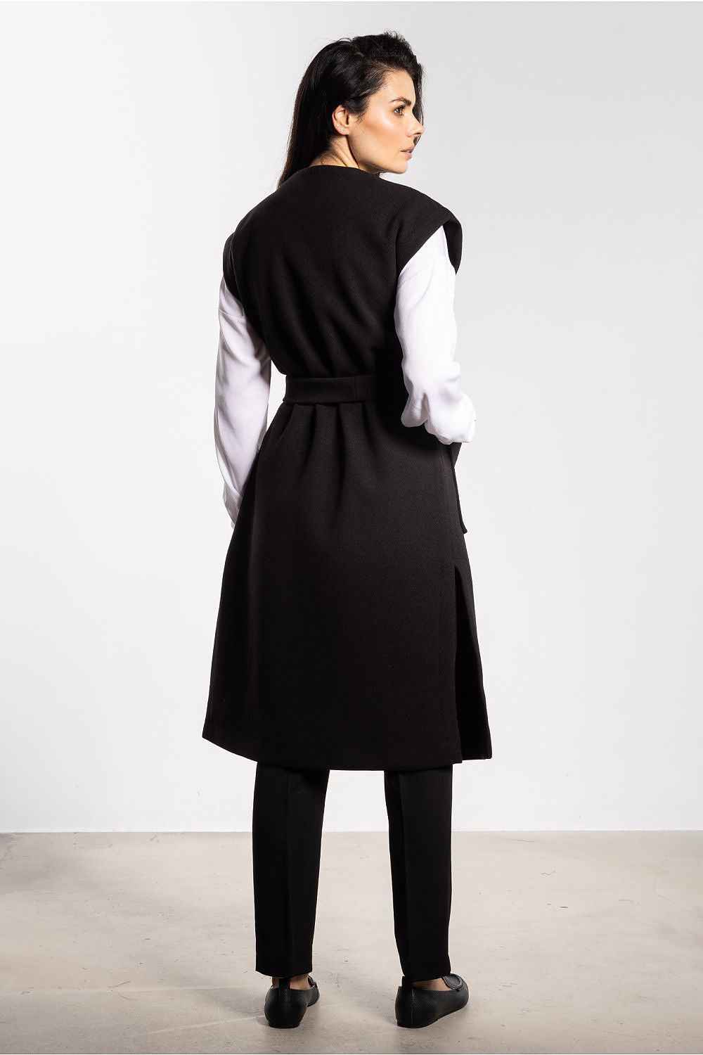 Gilet awama