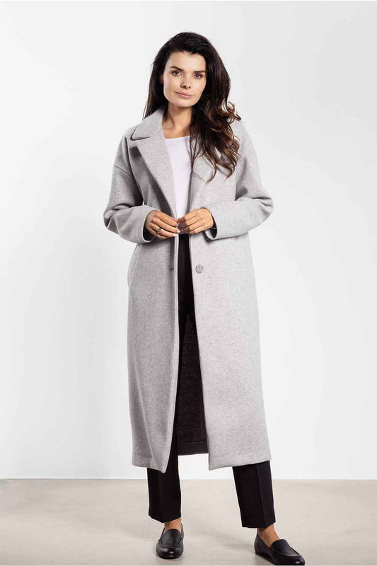 Manteau awama