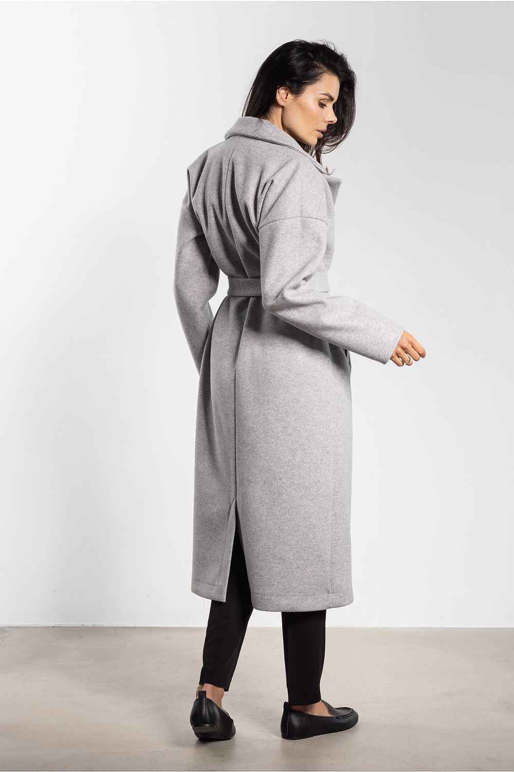 Manteau awama
