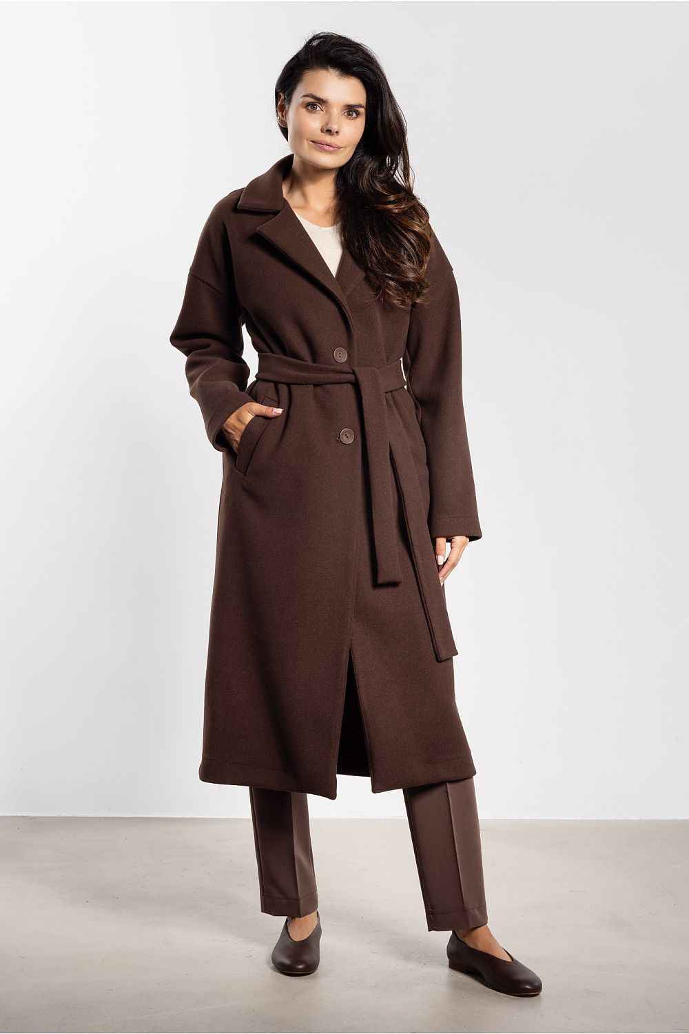 Manteau awama