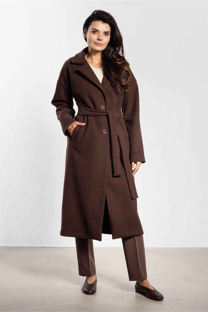 Manteau awama