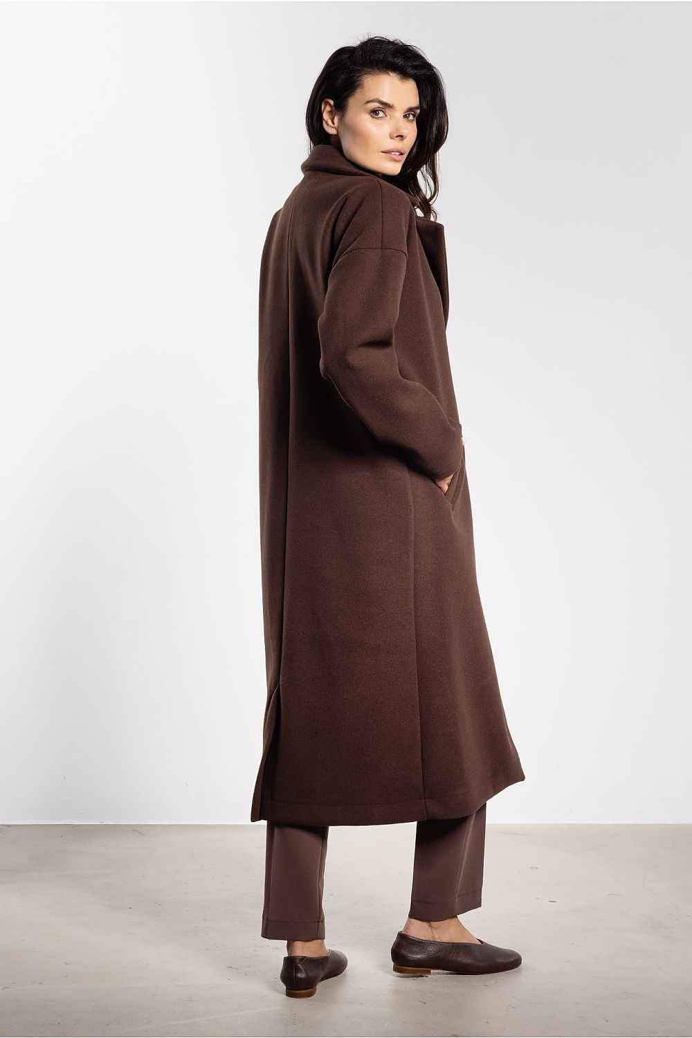 Manteau awama