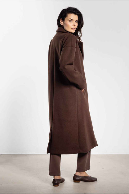 Manteau awama