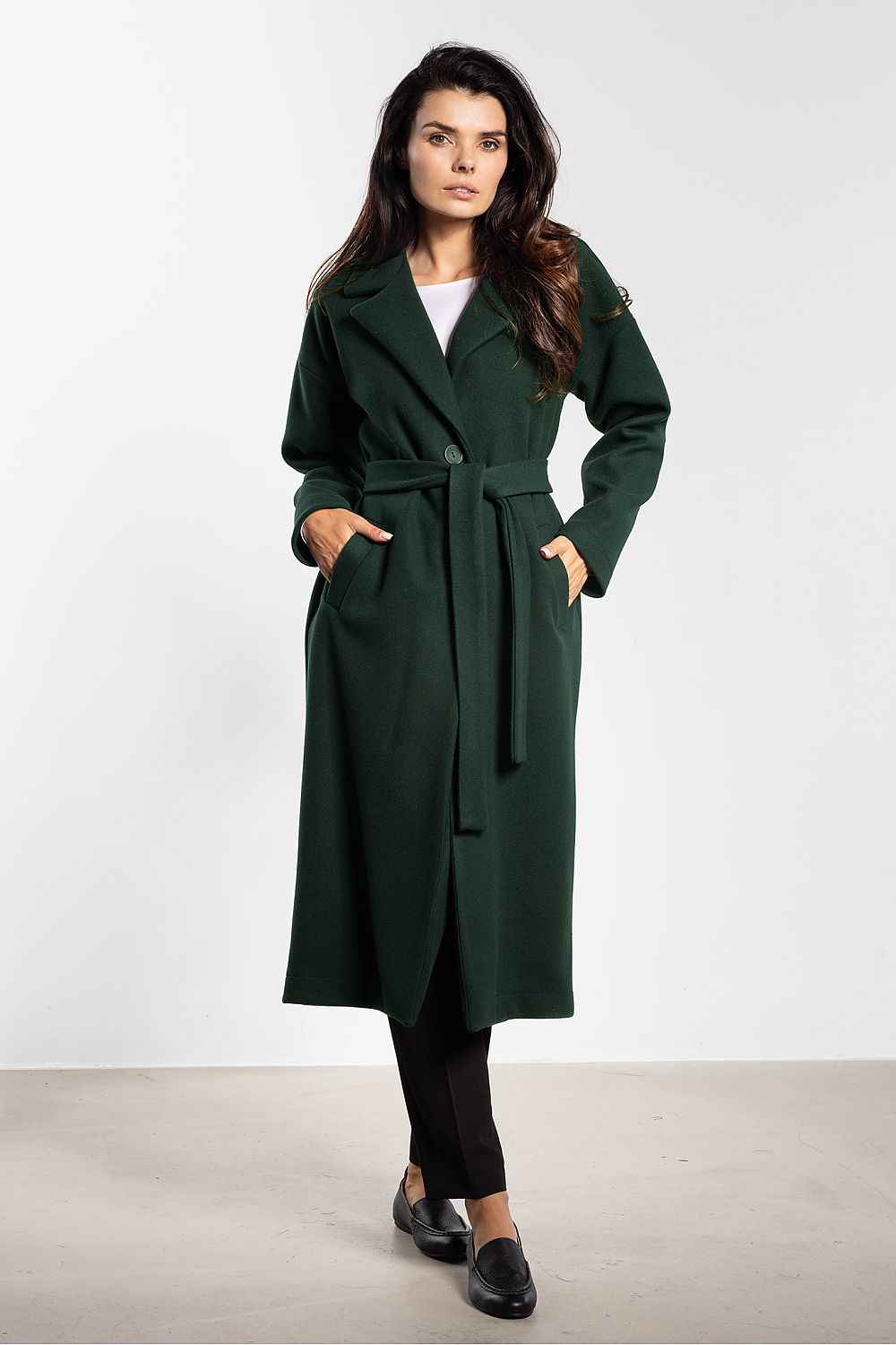 Manteau awama