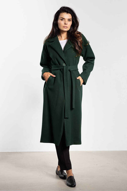 Manteau awama