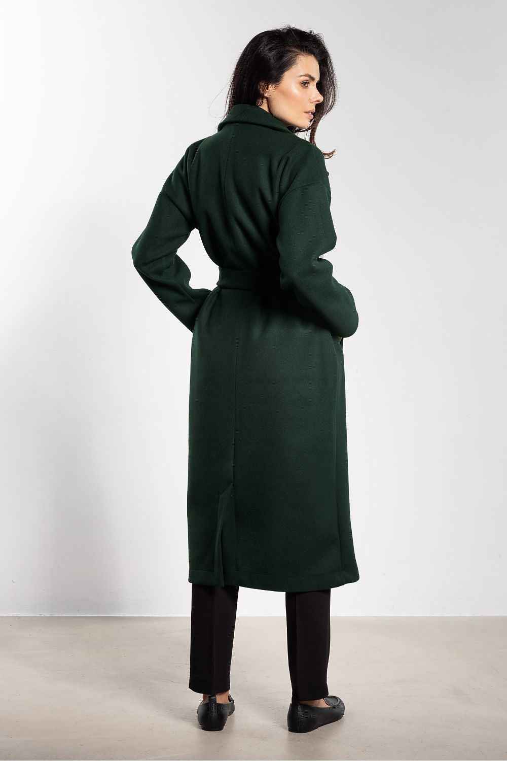 Manteau awama