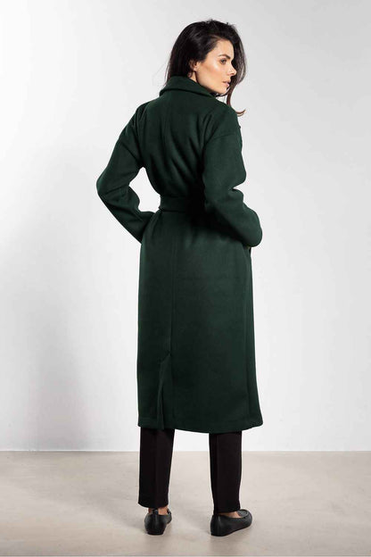 Manteau awama