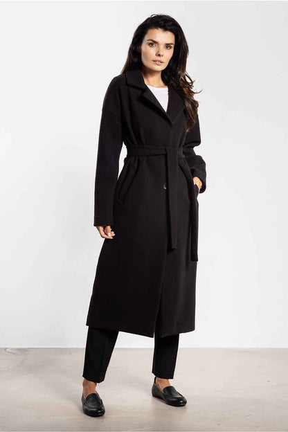 Manteau awama