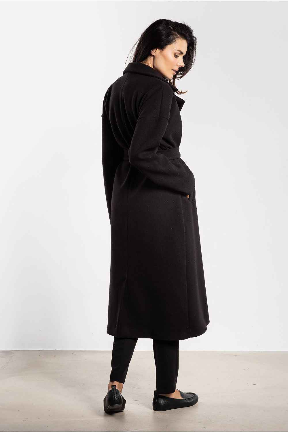 Manteau awama