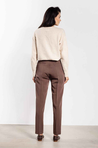 Pantalon femme awama