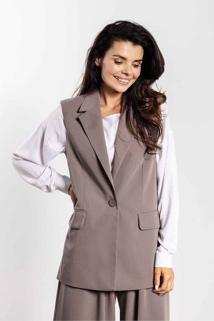 Gilet awama