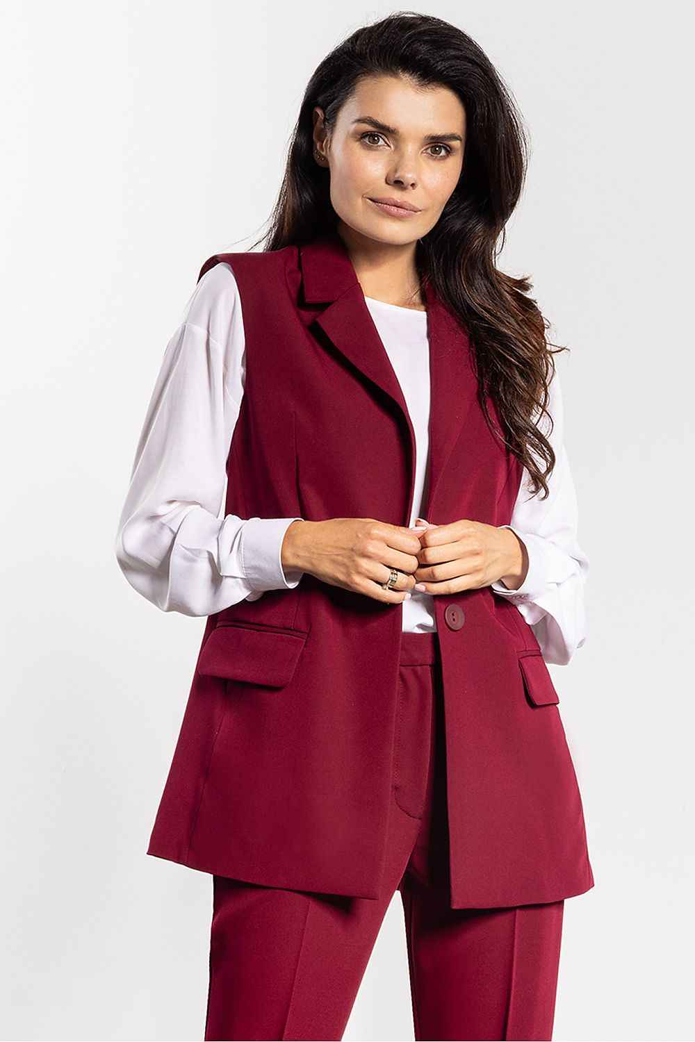 Gilet awama