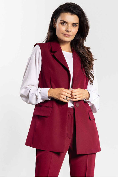 Gilet awama