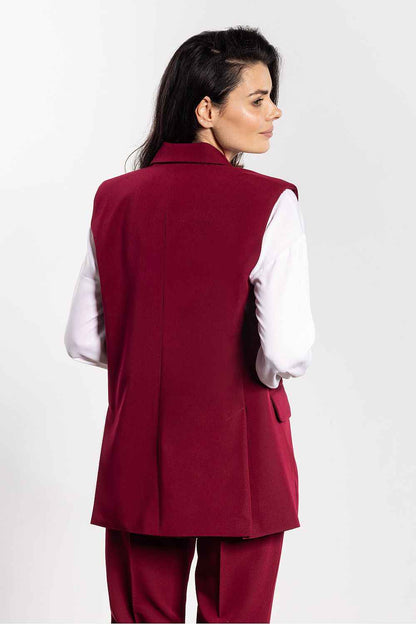 Gilet awama