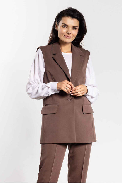 Gilet awama