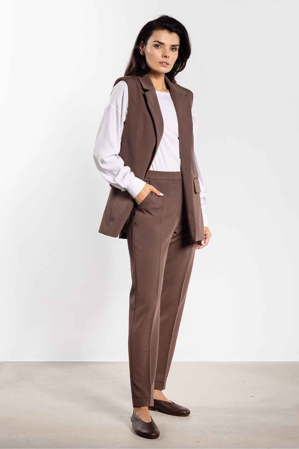Gilet awama