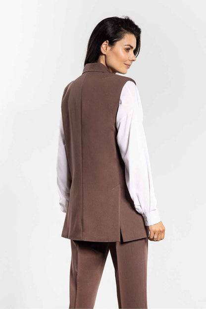 Gilet awama