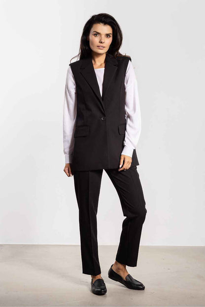Gilet awama