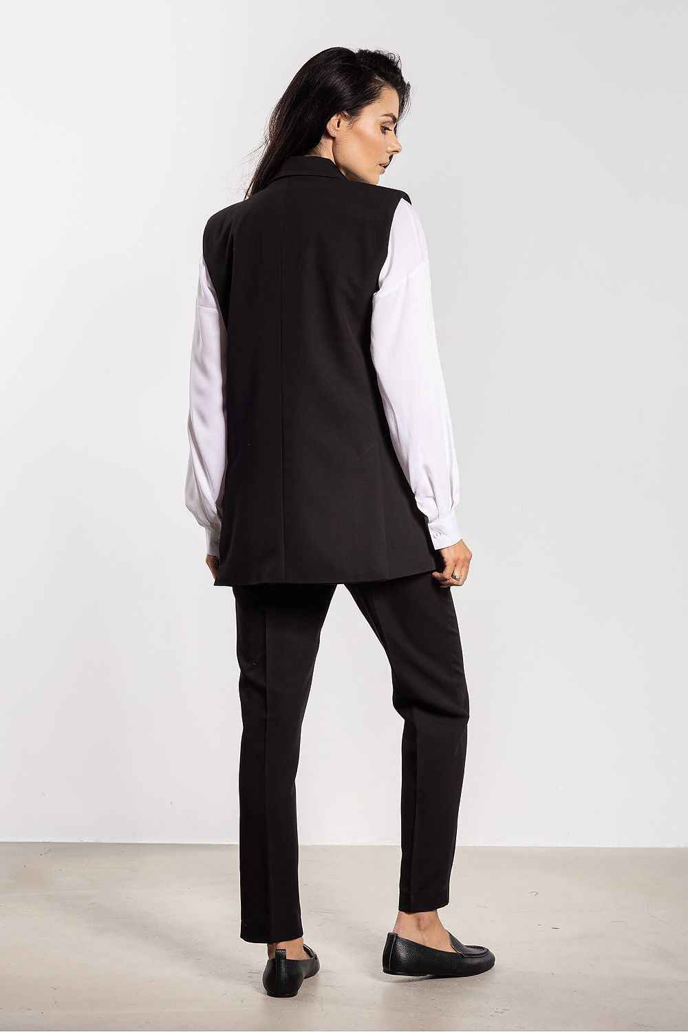 Gilet awama