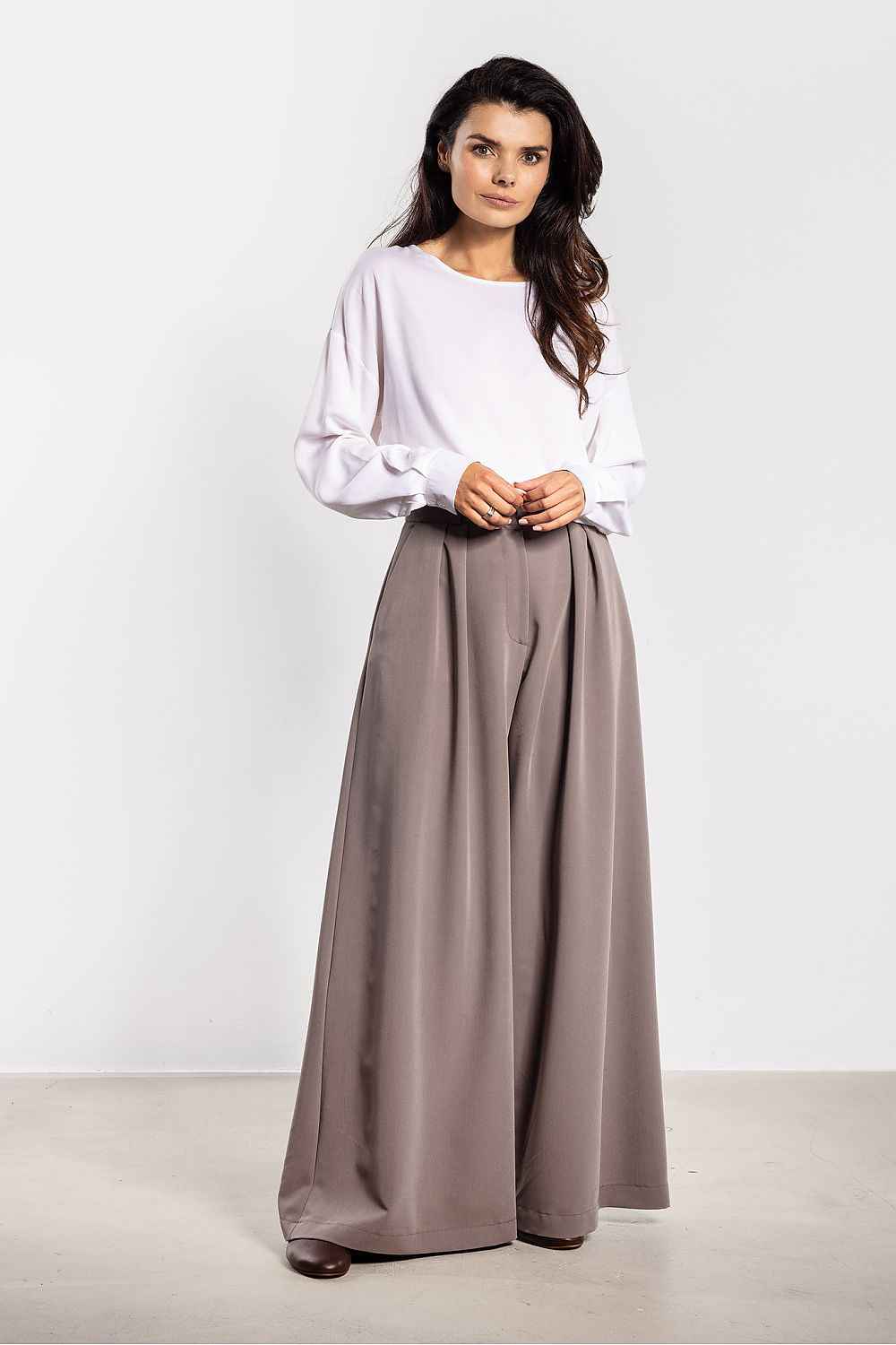 Pantalon femme awama
