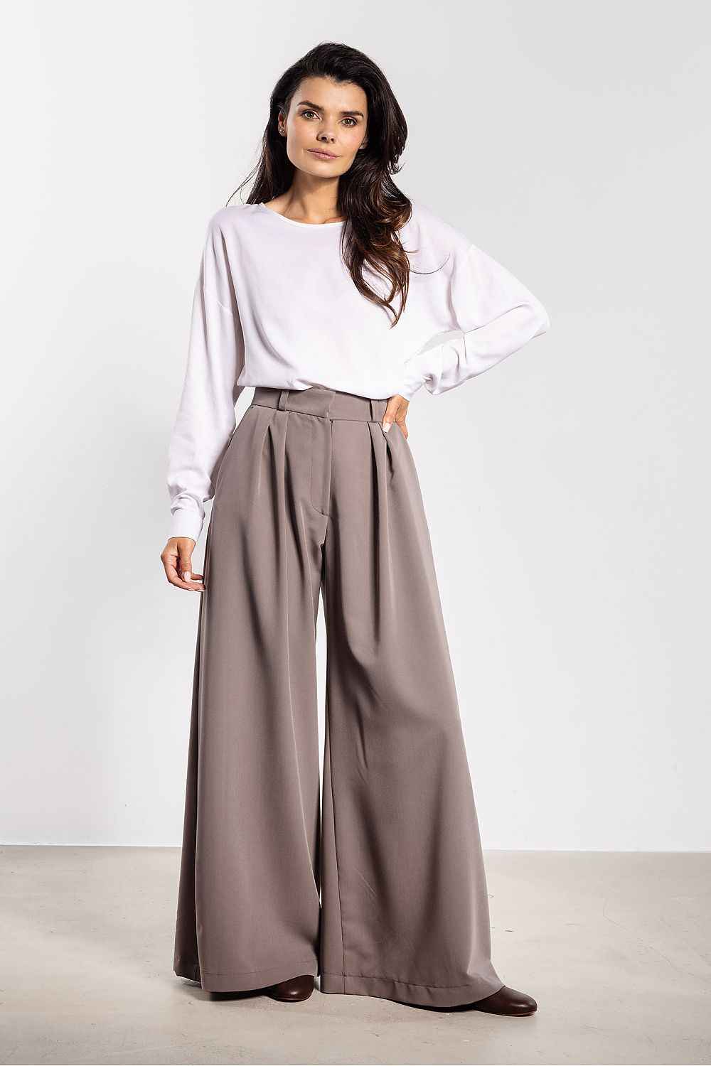 Pantalon femme awama