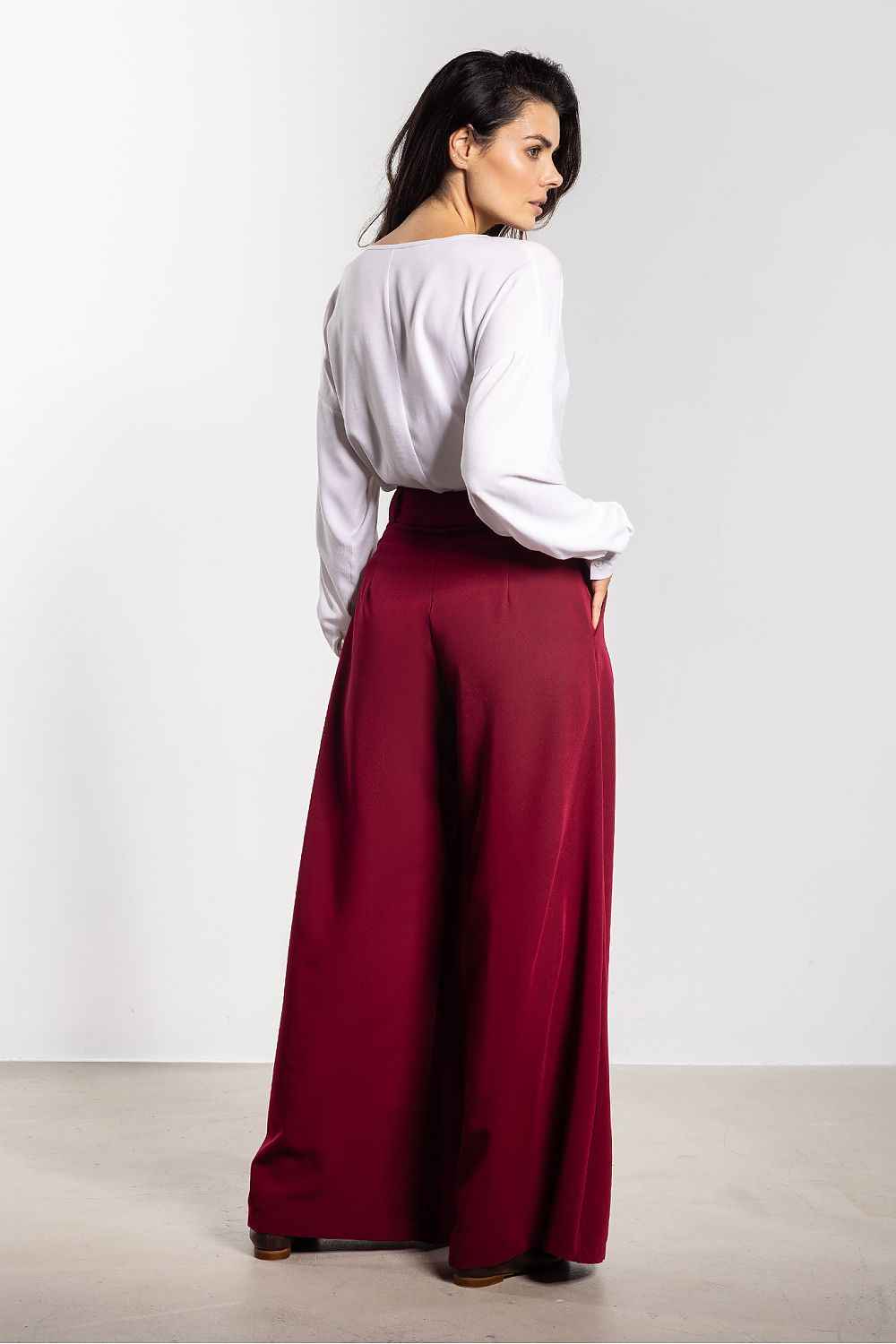 Pantalon femme awama