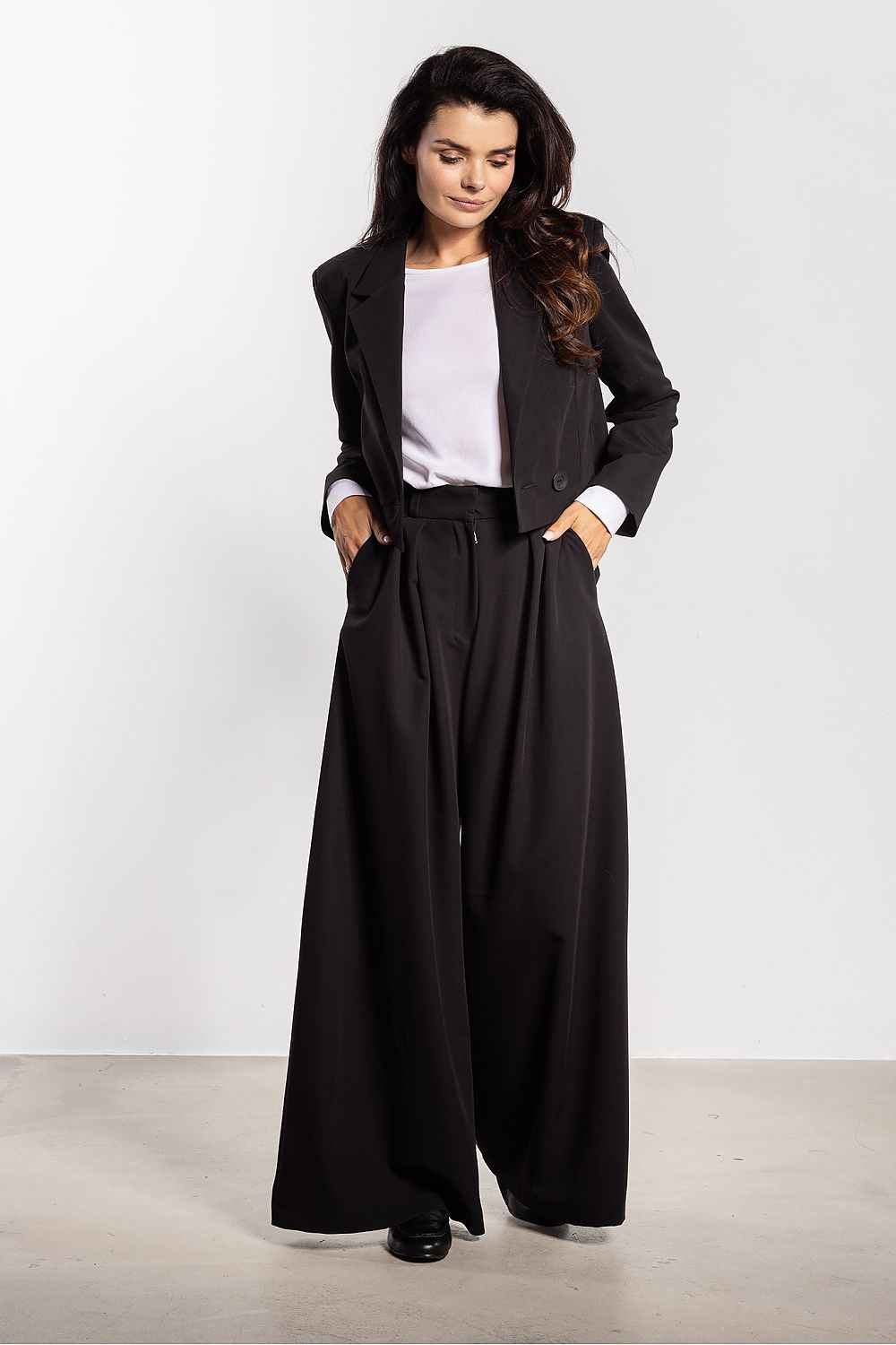 Pantalon femme awama