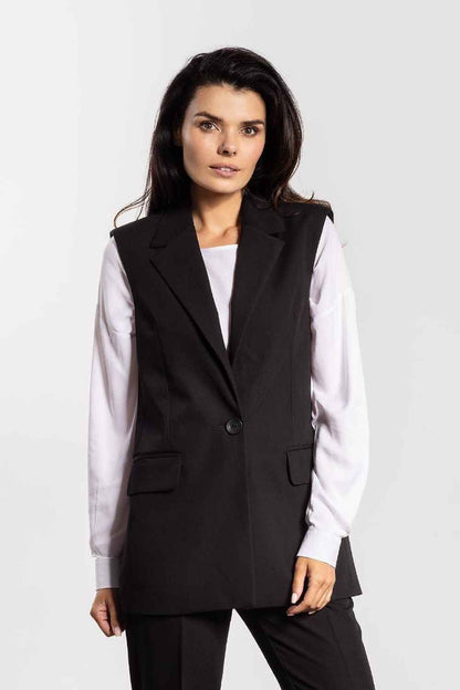 Gilet awama
