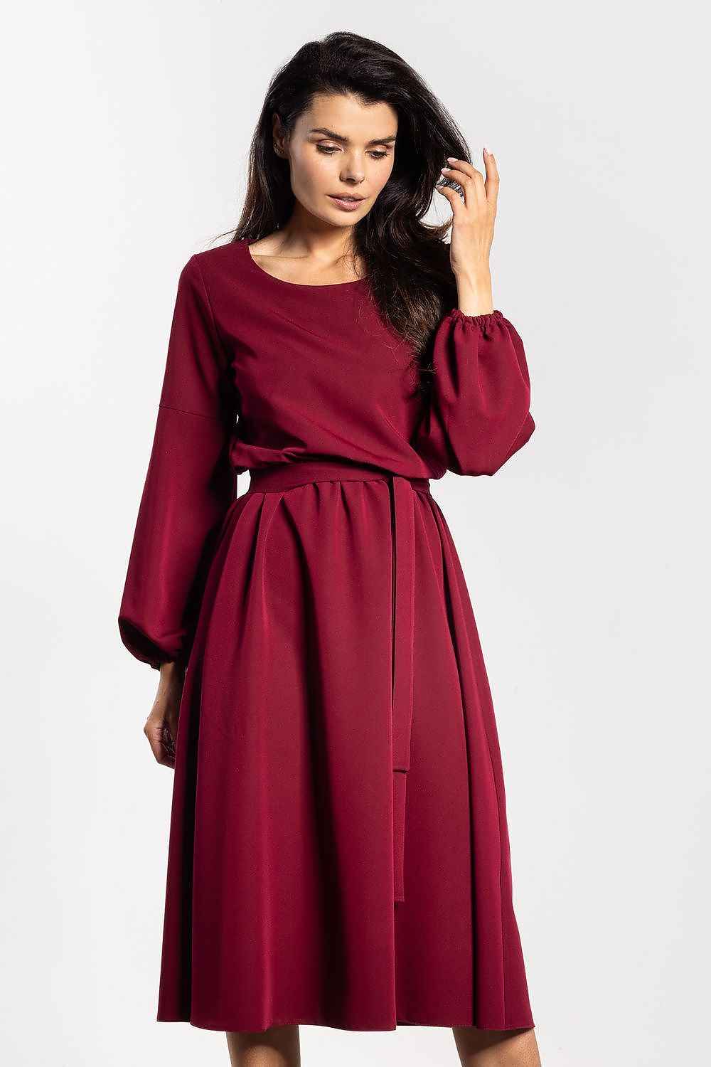 Robe de jour awama