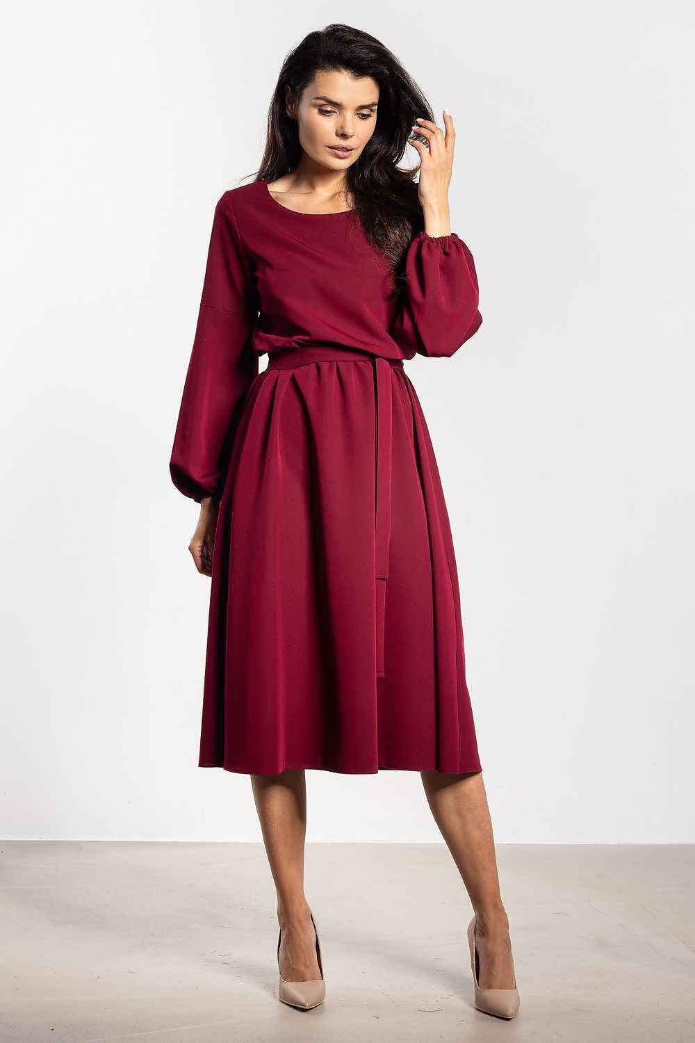 Robe de jour awama