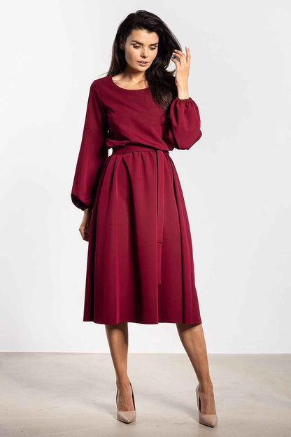 Robe de jour awama