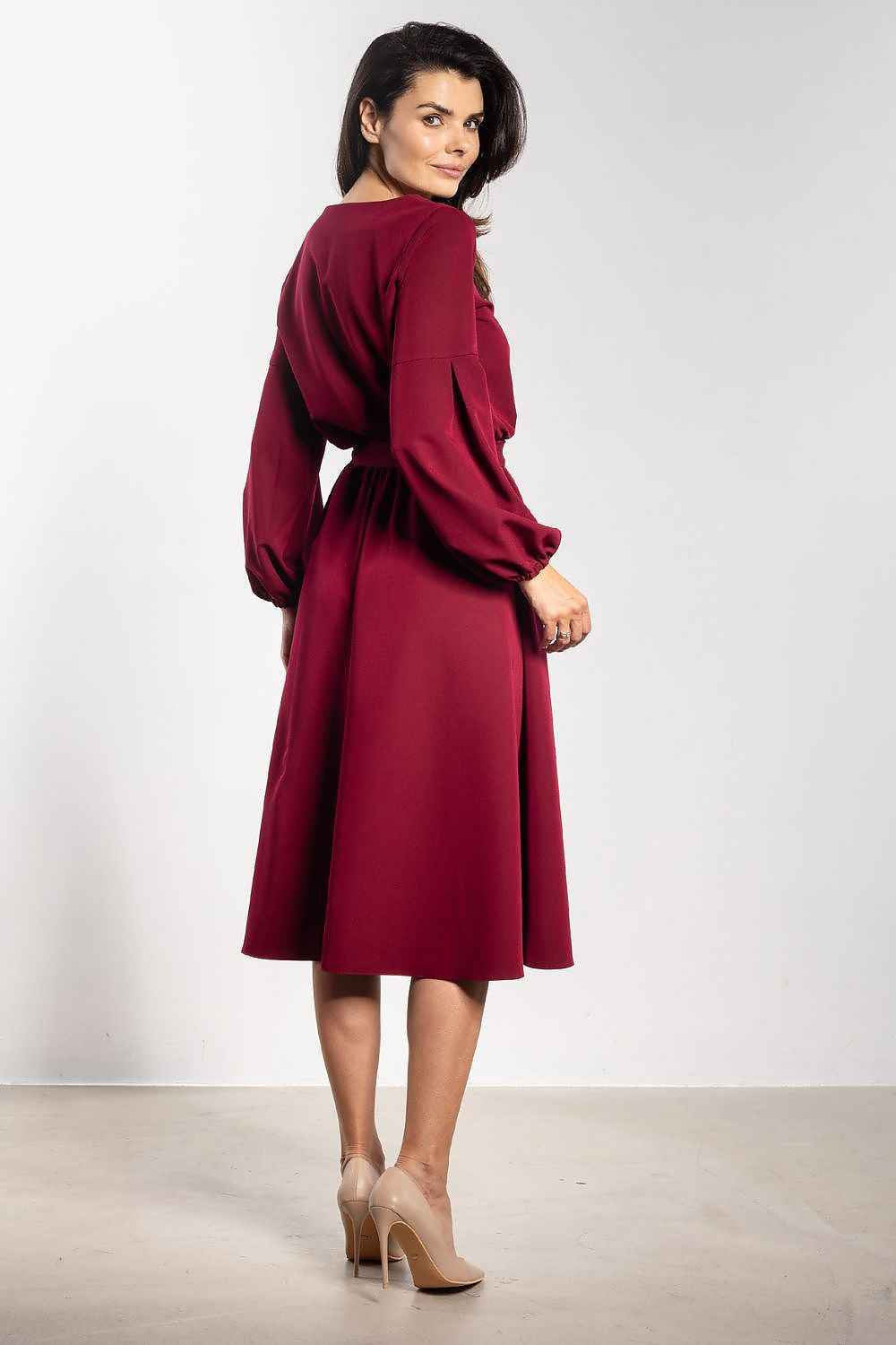 Robe de jour awama