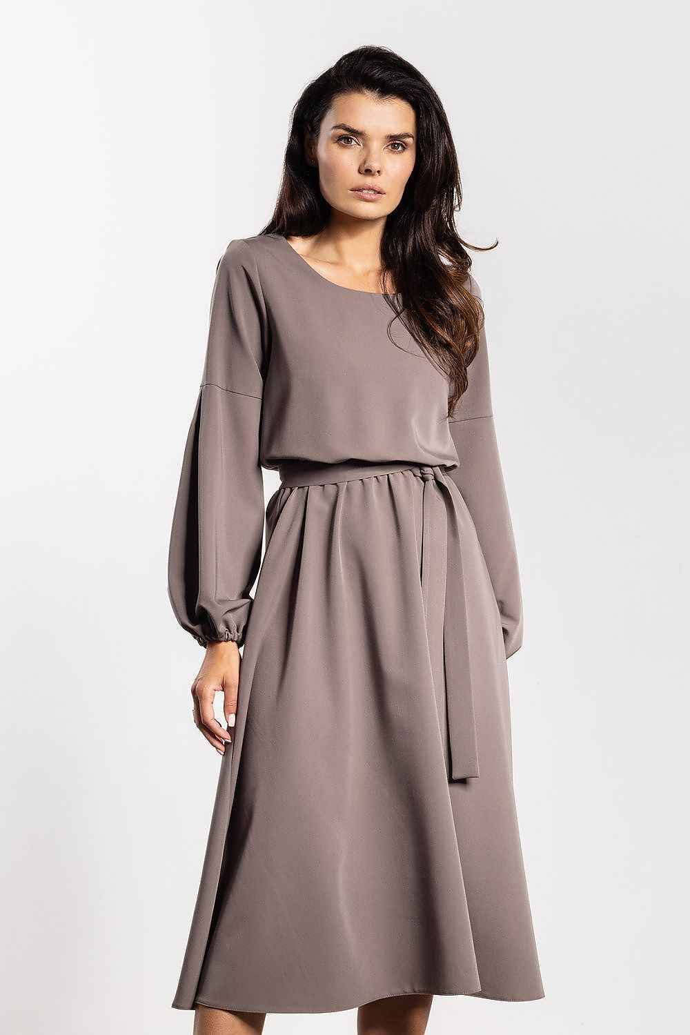 Robe de jour awama