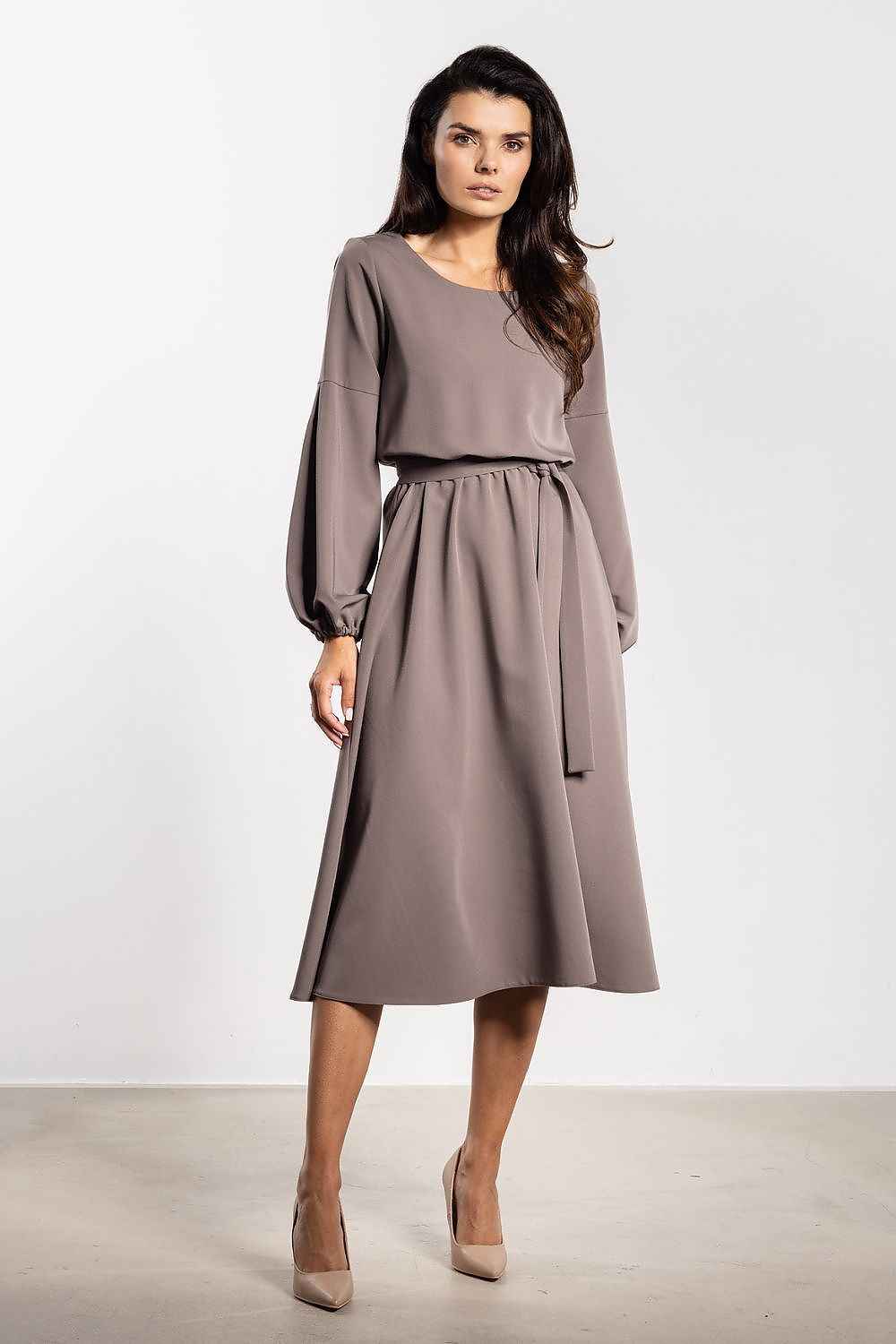 Robe de jour awama