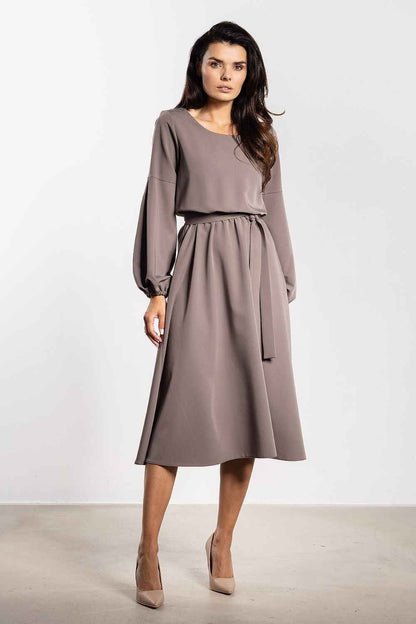 Robe de jour awama