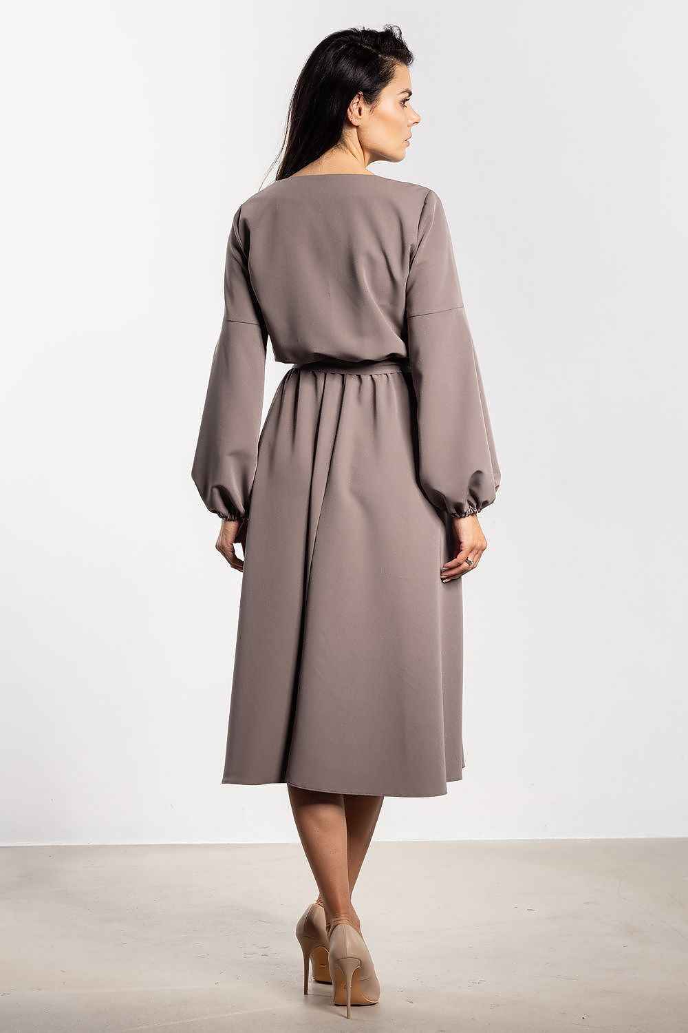 Robe de jour awama