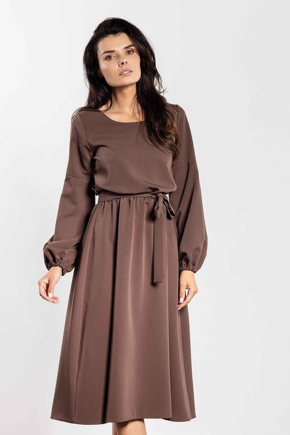 Robe de jour awama