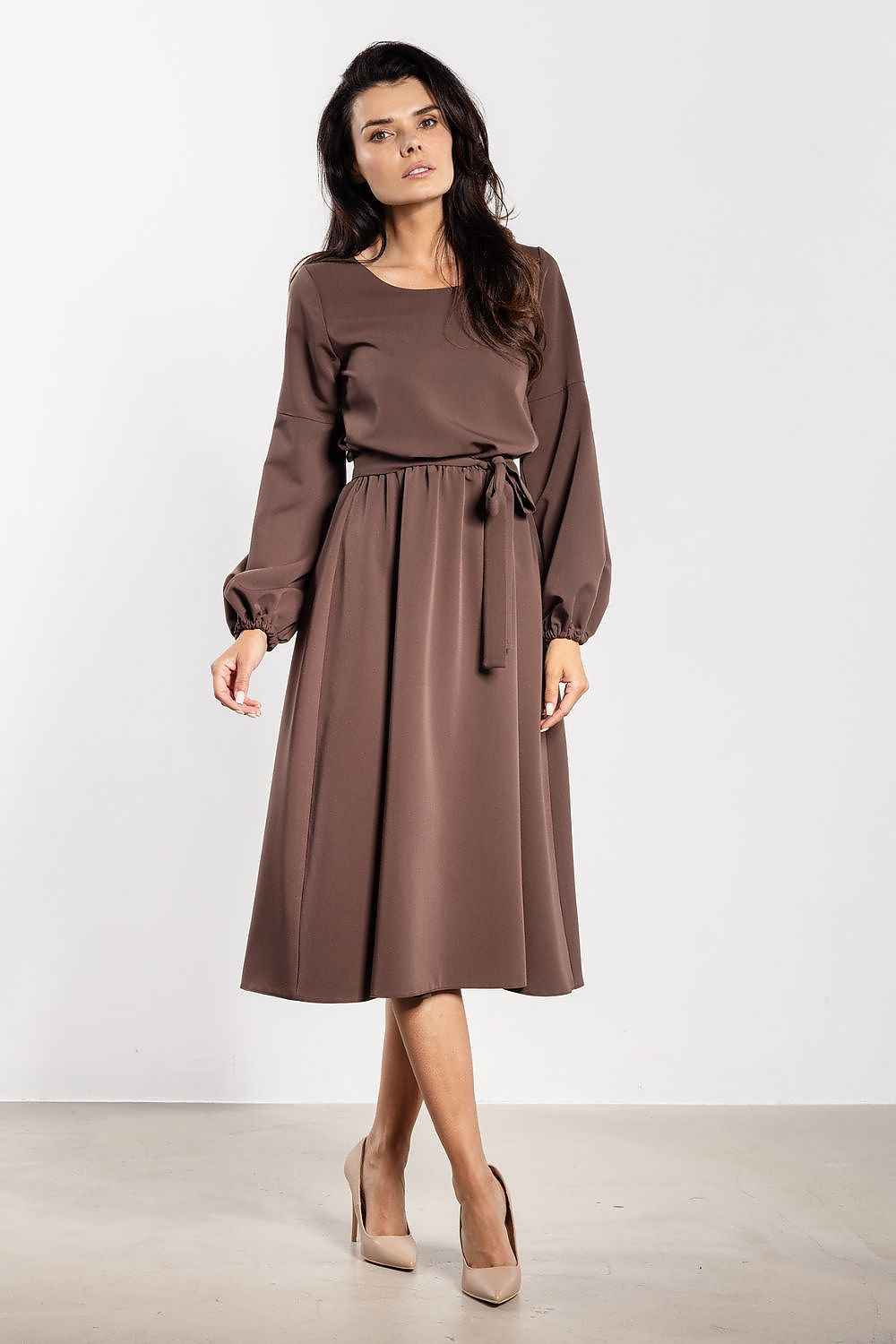 Robe de jour awama