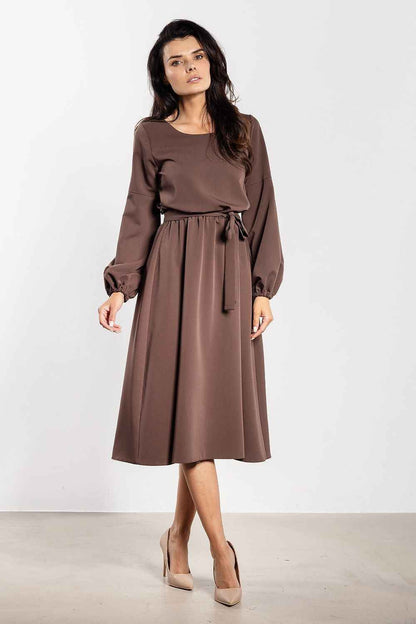 Robe de jour awama