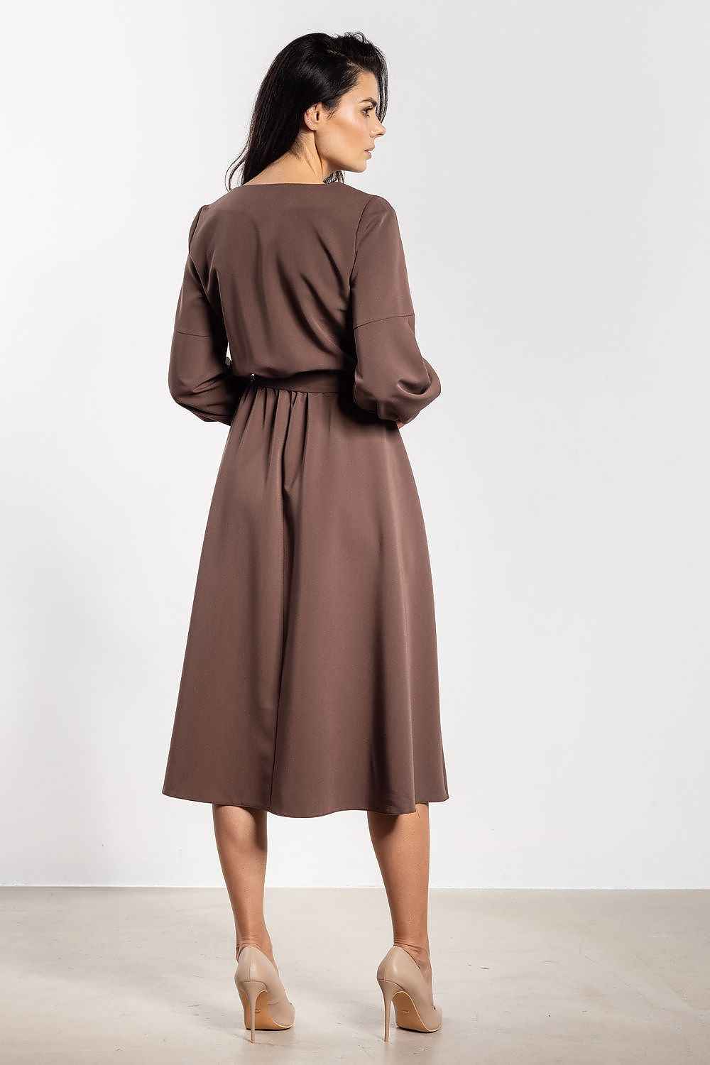 Robe de jour awama