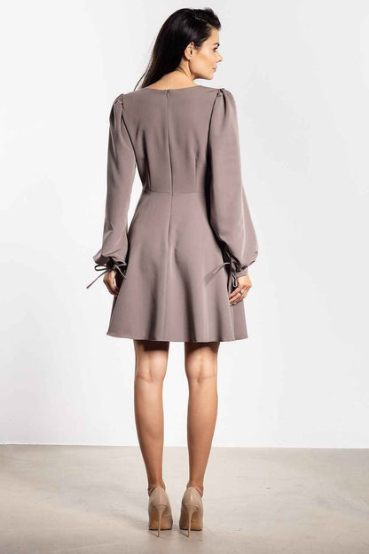 Robe de jour awama