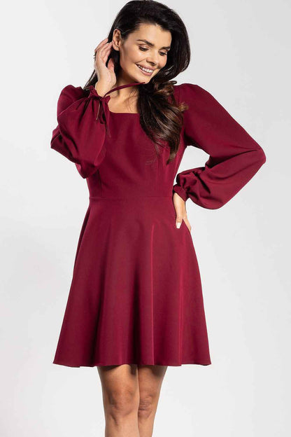 Robe de jour awama