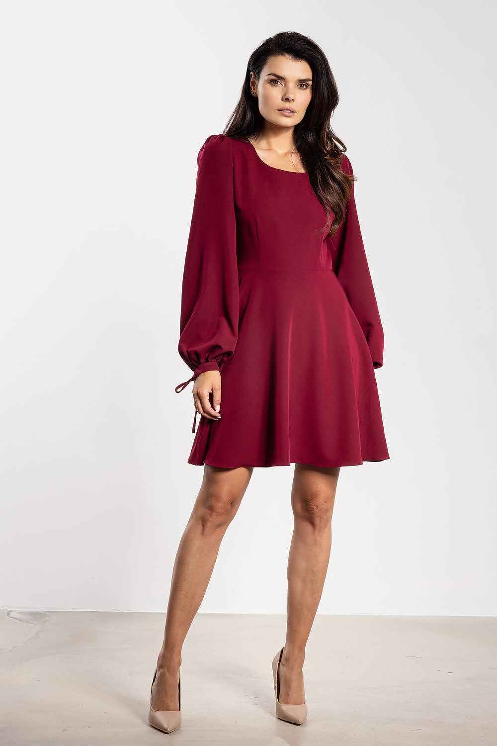 Robe de jour awama