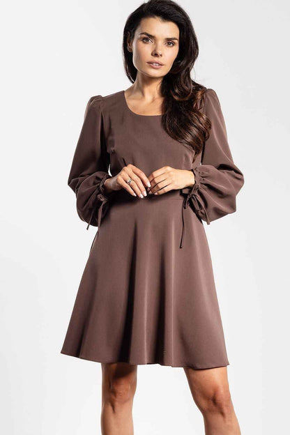 Robe de jour awama