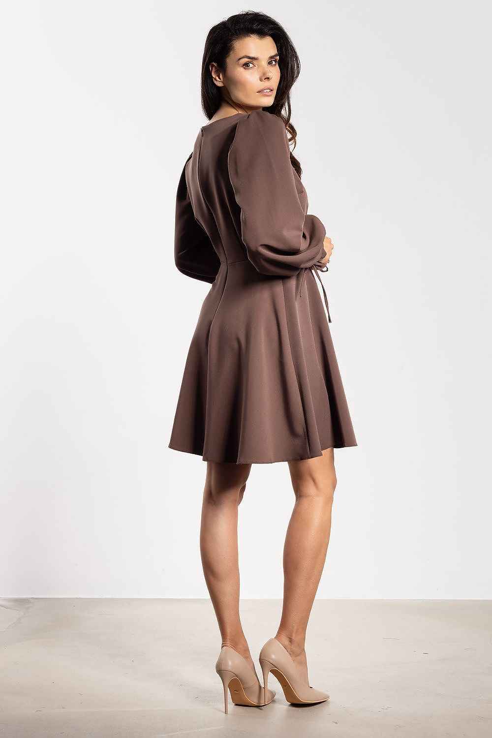 Robe de jour awama