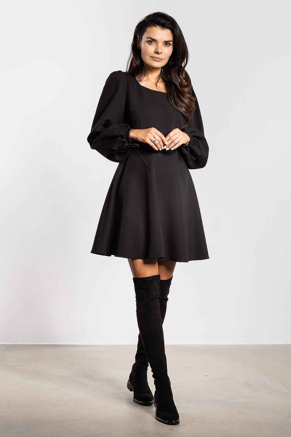 Robe de jour awama
