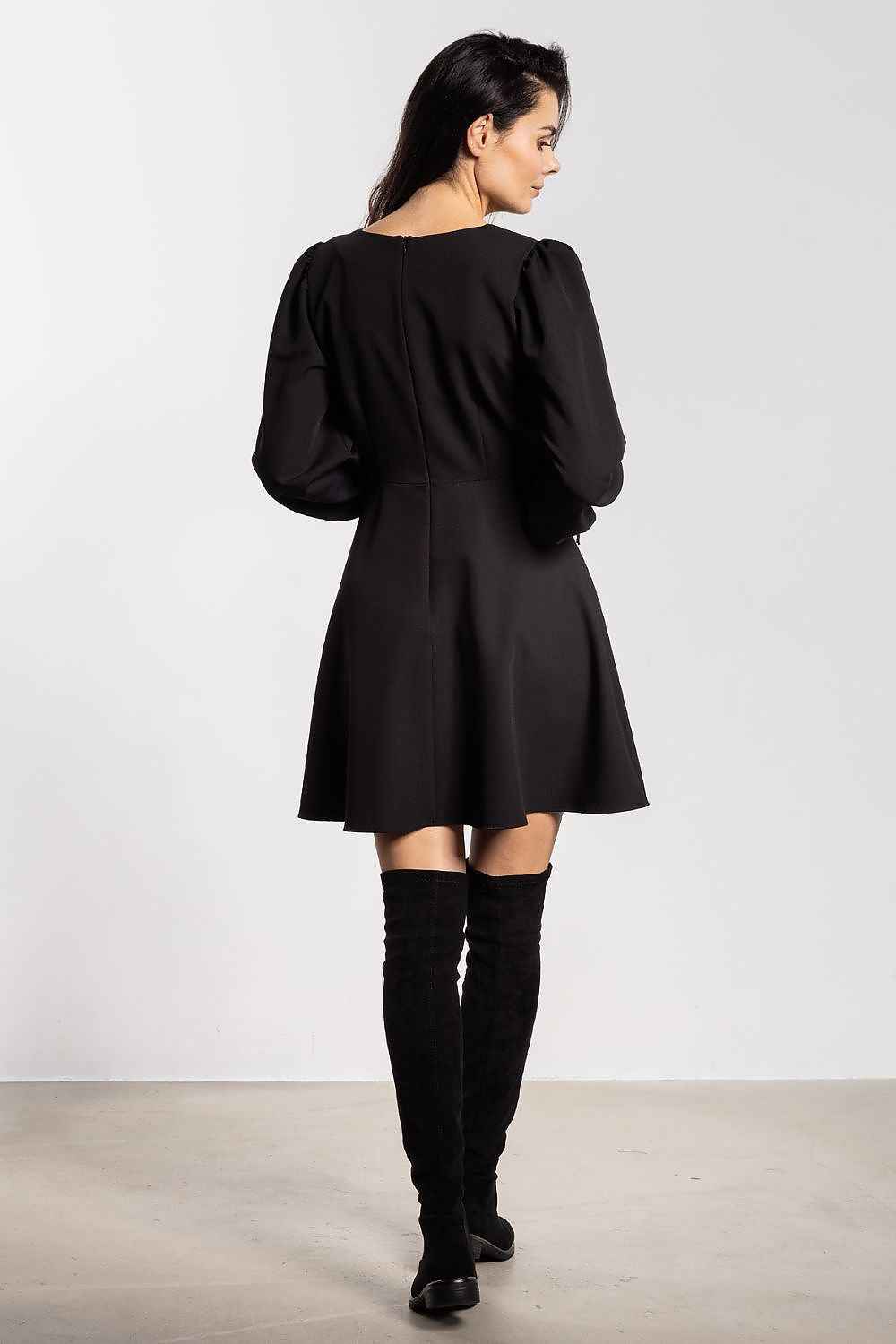 Robe de jour awama