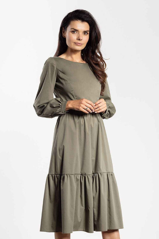 Robe de jour awama