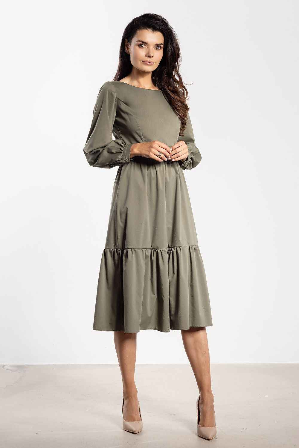 Robe de jour awama